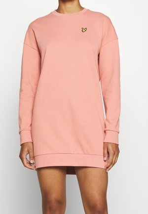 Robe de jour - light pink