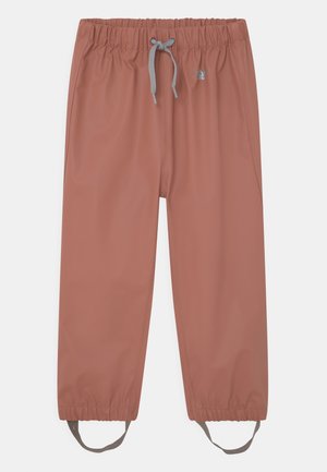 ROBIN PANTS UNISEX - Kalhoty do deště - cedar wood