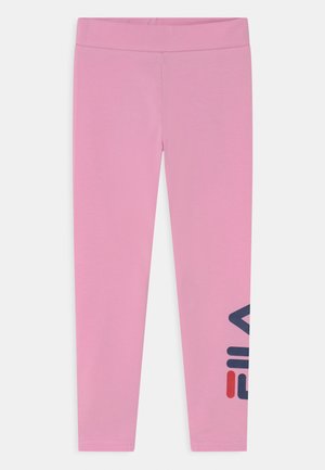 CERIGNOLA - Leggings - lilac sachet