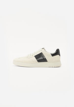 GAZ - Zapatillas - grey/black