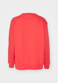 GAP HERITAGE CREW - Melegítőfelső - cayenne