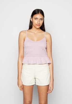 Even&Odd Top - light pink