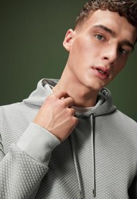 Next SMART - Sportska majica - grey