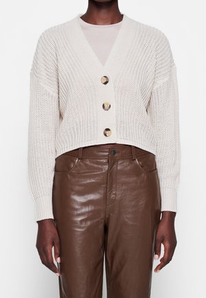 Kofta - beige