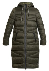 Marc O'Polo DENIM Abrigo de invierno - olive