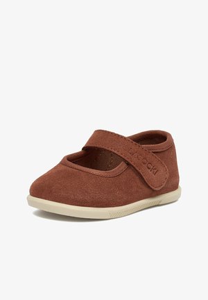 Lasocki Kids, LASOCKI KIDS SHOES GIRL BROWN LASOCKI KIDS-CEO-BAND-C018-32 PINK - Scarpe primi passi - brown