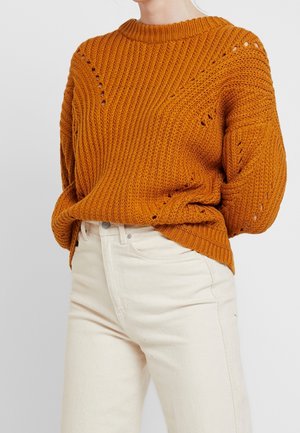 Jersey de punto - khaki