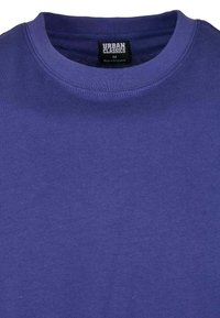 Urban Classics BASIC - Basic póló - bluelight