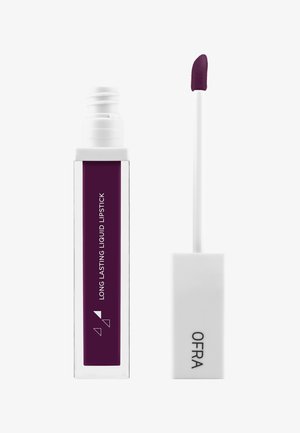 LIQUID LIPSTICK - Liquid lipstick - queens