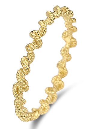 Ring - gold-coloured