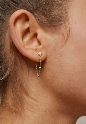 Enamel Copenhagen LOLA - Ohrringe - spring