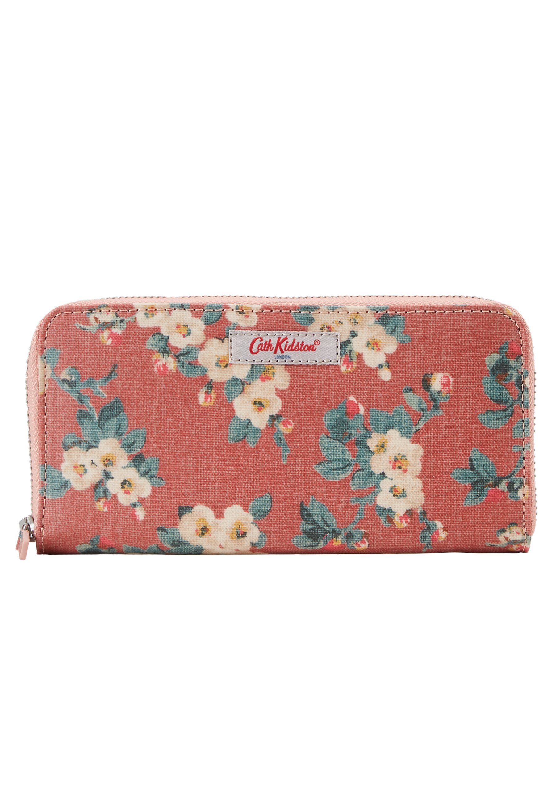 cath kidston mustard purse