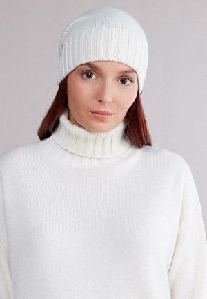 Falconeri, ULTRASOFT - Bonnet - White