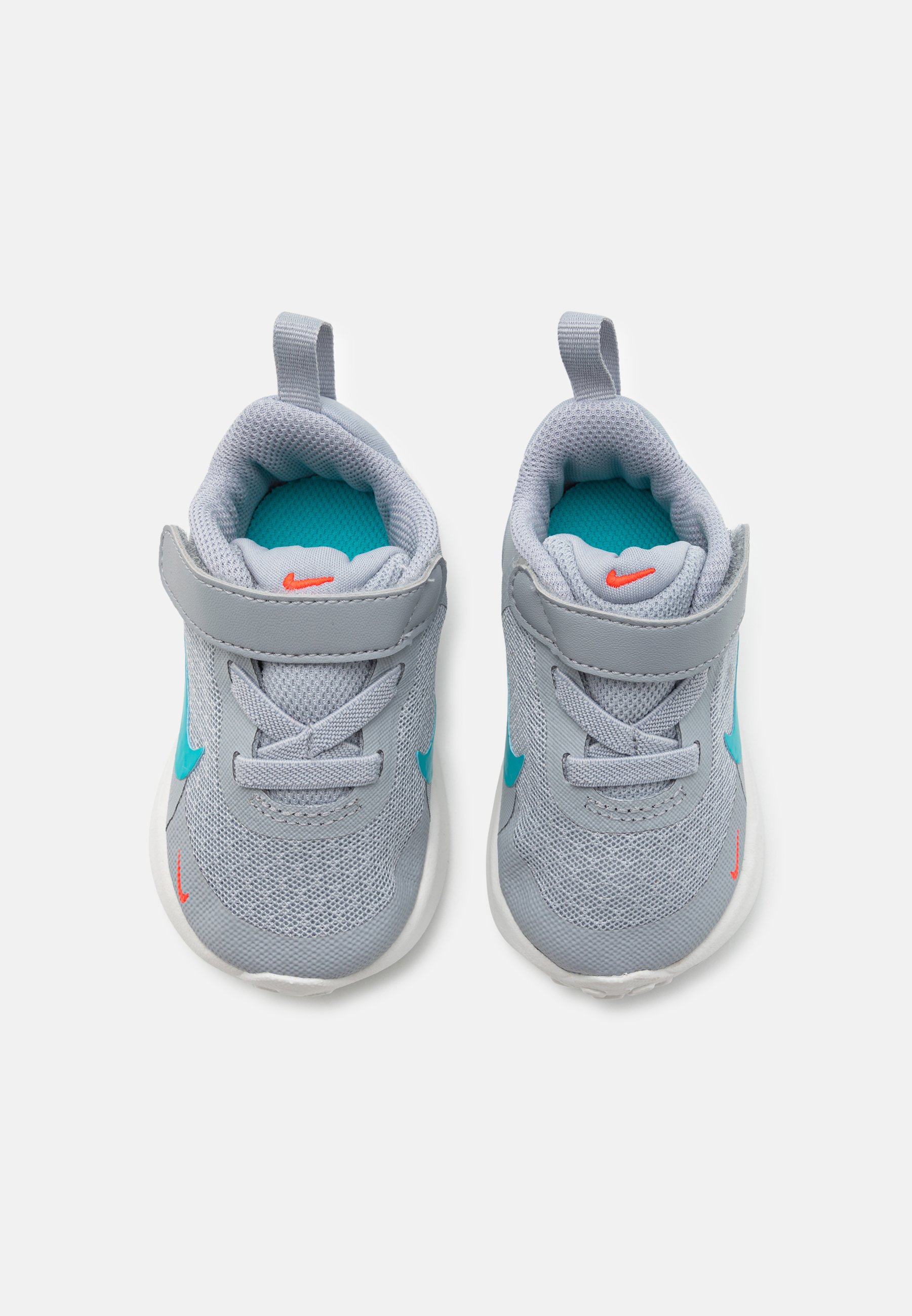 nike baby shoe size