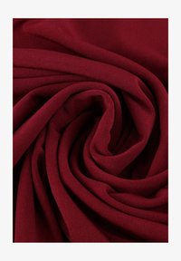 Niet geselecteerd, burgundy