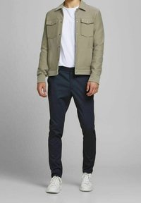 Jack & Jones PREMIUM Kurtka wiosenna