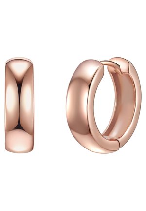 Ohrringe - rose gold-coloured
