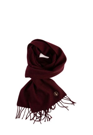 El Ganso, BUFANDA LANA UNISEX - Bufanda - granate