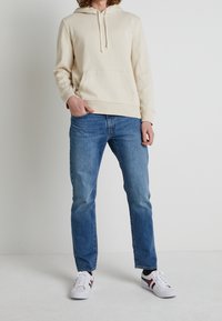Levi's® Felpa con cappuccio - sand