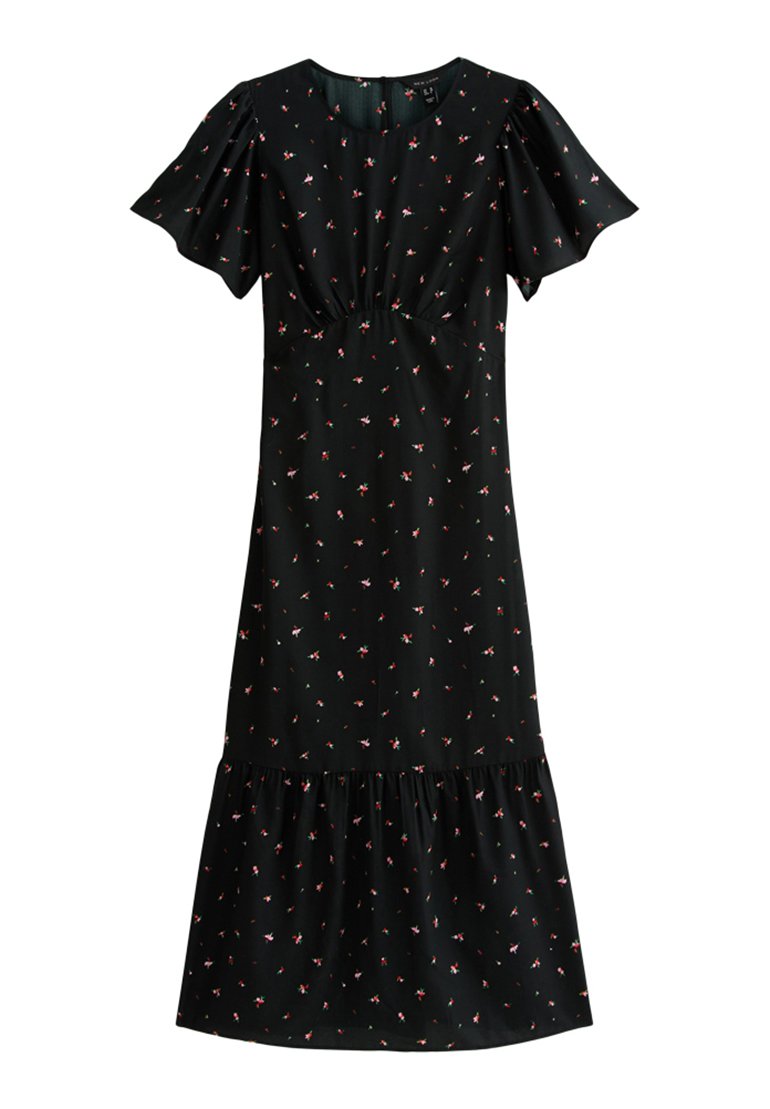 New Look Jurk zwart