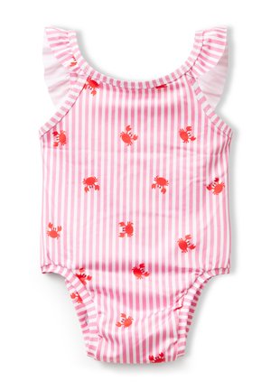 Swimsuit - pink