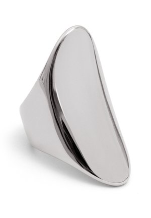 BOHEMIAN - Anillo - plata