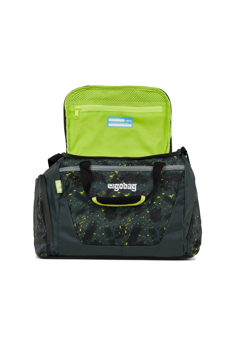 Ergobag 40 CM - Bolsa de deporte - mähdreschbär