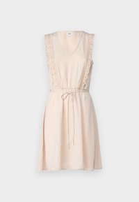 Δεν επιλέχθηκε, sandshell