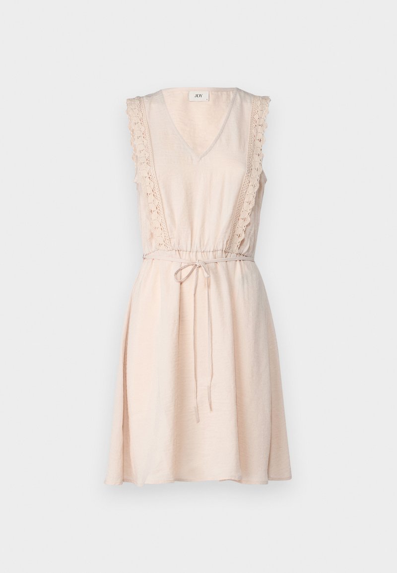 JDY Jurk beige
