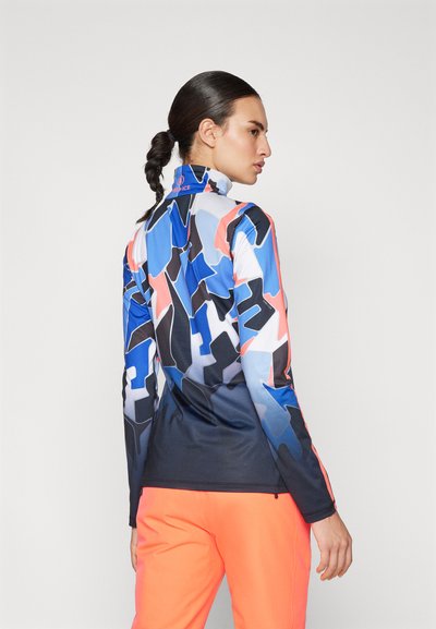 Bogner Fire + Ice Hosszú ujjú felső - multicolor