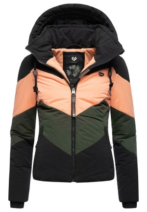 Chaqueta de invierno - black