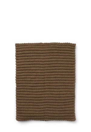 Scaldacollo - beige