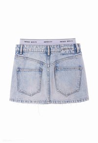 Miss Sixty Minisukně - light blue