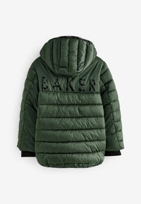 Baker by Ted Baker Talvejope - khaki green