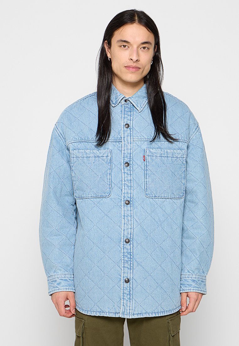 Levi’s® Spijkerjas lichtblauw