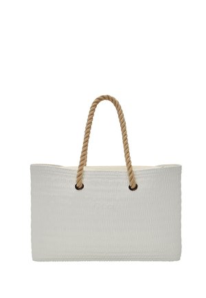O Bag Strandaccessoire - latte