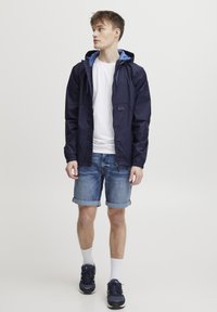 Blend BHOUTERWEAR - Cortaviento - dress blues