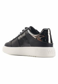 Nine West TAUSTE 3PR - Trainers - black