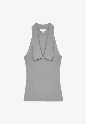 Reiss, Poloshirts - grey