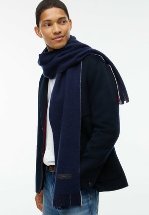 Tommy Hilfiger, Scarf - preppy navy
