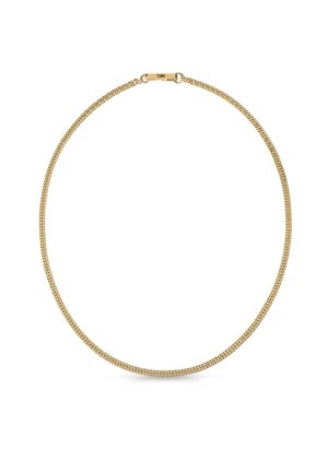 Collier - goldenfarbe