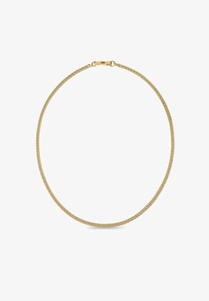 Guess Ketting - goldenfarbe