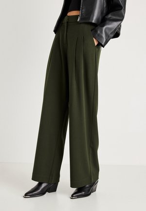 PANTS - Bukse - rosin