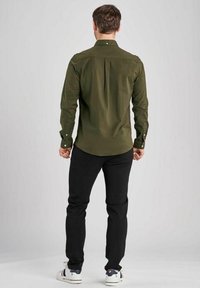 U.S. Polo Assn. ESMAR - Srajca - forest night