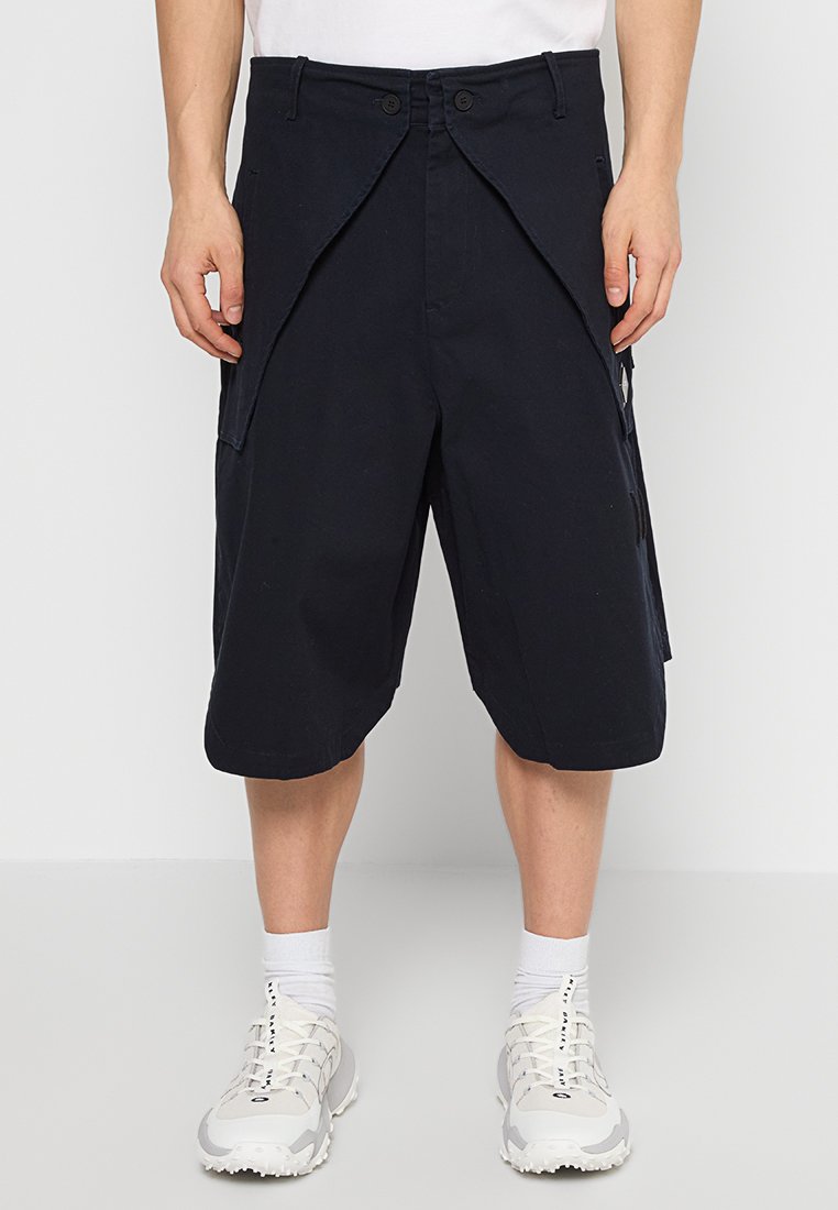 A-COLD-WALL* Shorts donkerblauw A-COLD-WALL* Shorts donkerblauw