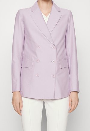 Blazer - lilac
