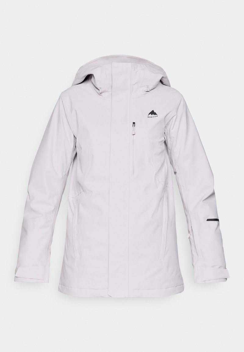 Chaqueta de snowboard