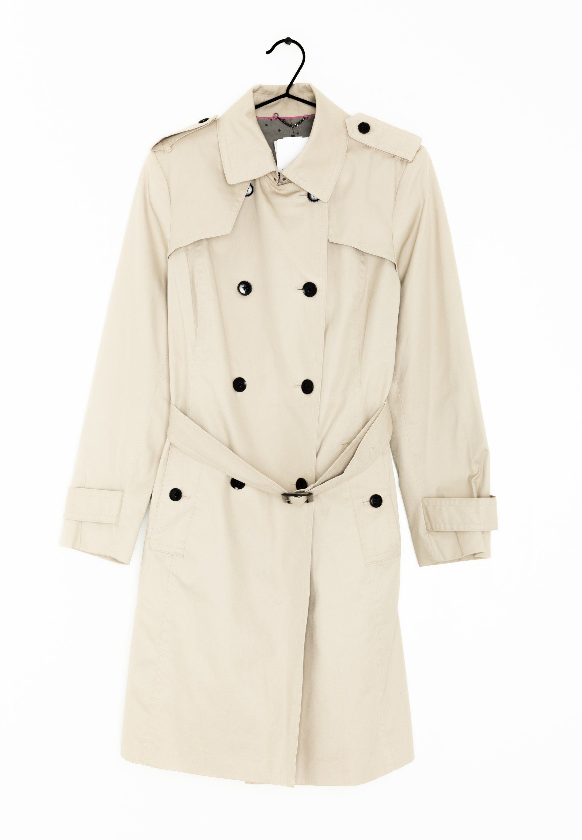 Banana Republic Trenchcoat beige (Pre-owned)