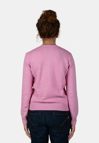 MC2 Saint Barth Maglione - pink