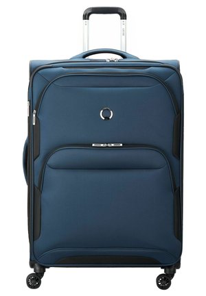 Delsey Paris Valise à roulettes - blau